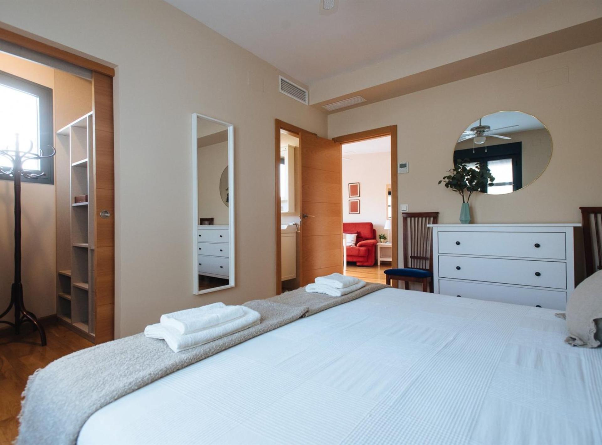 Torneo Suite Apartment Sewilla Zewnętrze zdjęcie