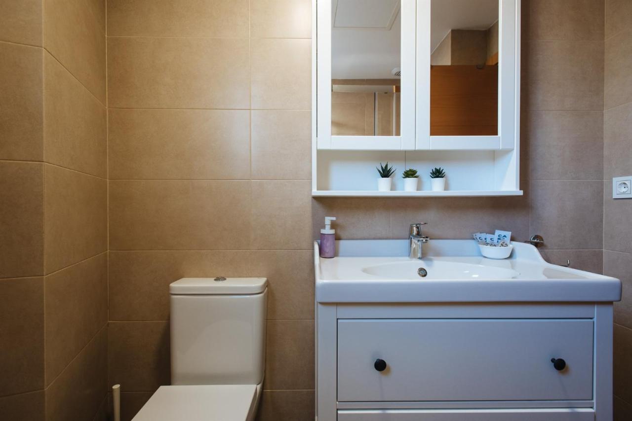 Torneo Suite Apartment Sewilla Zewnętrze zdjęcie